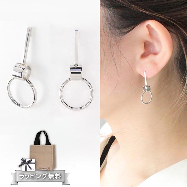 スタージュエリーガールSTAR JEWELRY CZ Line ピアス