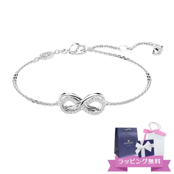 SWAROVSKI スワロフスキー Hyperbola ブレスレット 純正ギフト SWAROVSKI スワロフスキー Hyperbola ブレスレット 純正ギフト