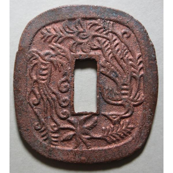 きれいな状態です。