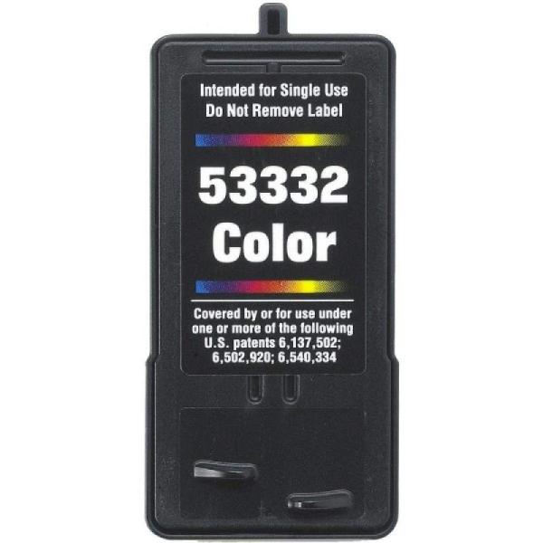 PRIMERA Color ink Cartrige 53332