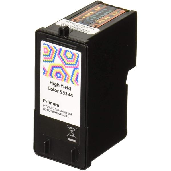 PRIMERA Color ink Cartrige (42XX-serise) 53334