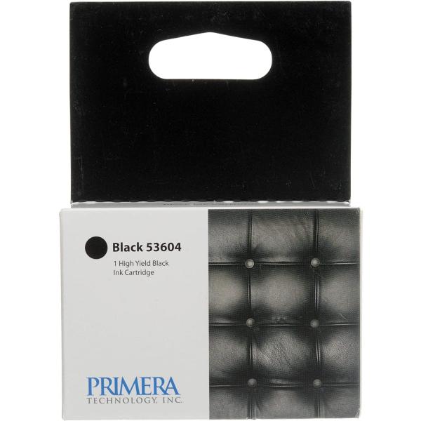 PRIMERA ブラックインクカートリッジ 53604 : セティアワークスYahoo