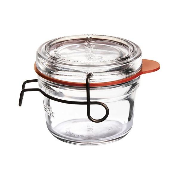 KXi ۑe / bNEC[g e[k 125ml 11960/01 @: Oa:84 x H76mm e:125cc