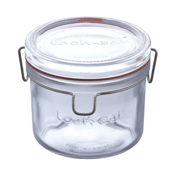 KXi ۑe / bNEC[g e[k 500ml 12159/01 @: Oa:120 x H105mm a:120mm e:500cc