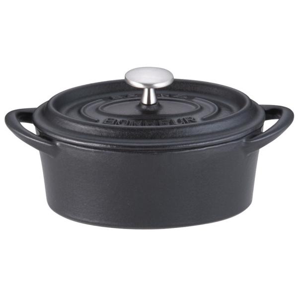   / {E{l[ RRbgI[o 14cm ubN @: ()Ԍ:140 x s:97x [:56mm 550cc