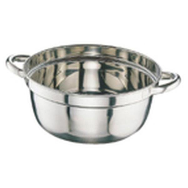   / CLO 18-8~t 39cm @: Oa:406mm [:172mm 13L