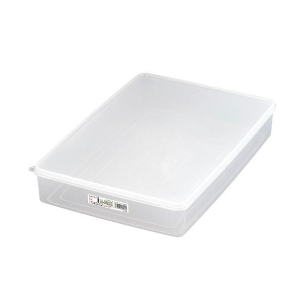 �~�[�p�i �ۑ��e�� / �n�C�p�b�N �p�^ S-139 ���@: �Ԍ�:475 x ���s:330 x H80mm �e��:10000cc