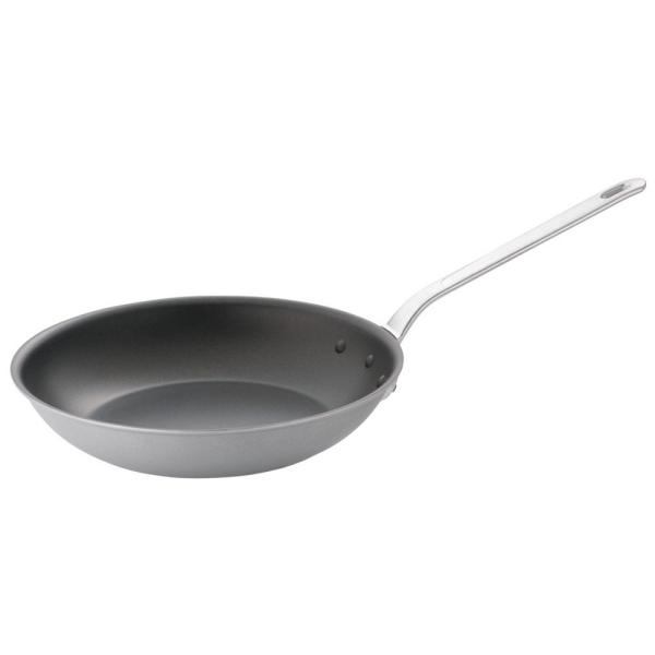 未使用　マイスター 業務用 IH CTフライパン 36cm AHLS307 IH対応鍋 料理道具 / 業務用マイスターIH CTフライパン 36cm 寸法