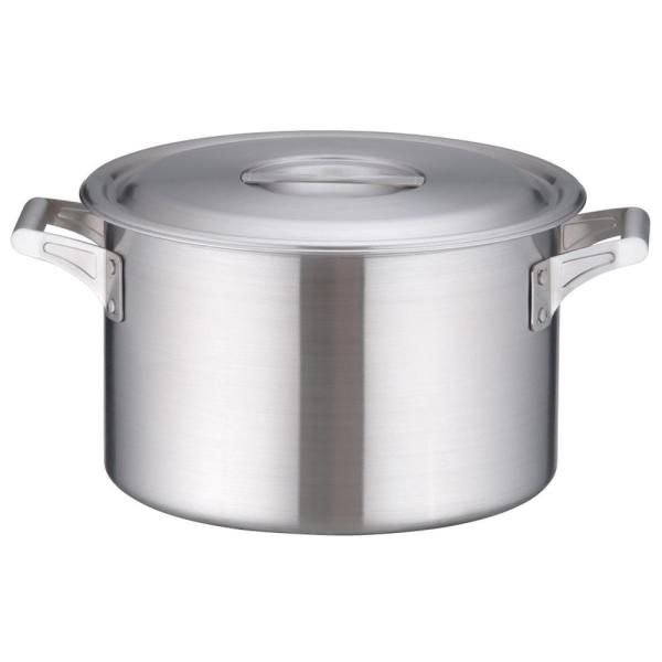 IH�Ή��� �������� / 18-10���C���� �������� XMD-300  ���@: �O�a:325mm �[��:200mm ��a:265mm ��13.0L