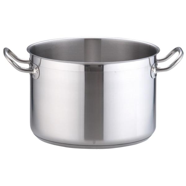 IHΉ  / TKG PRO(v)(W) 26cm @: Oa:275mm [:175mm a:243mm 9L