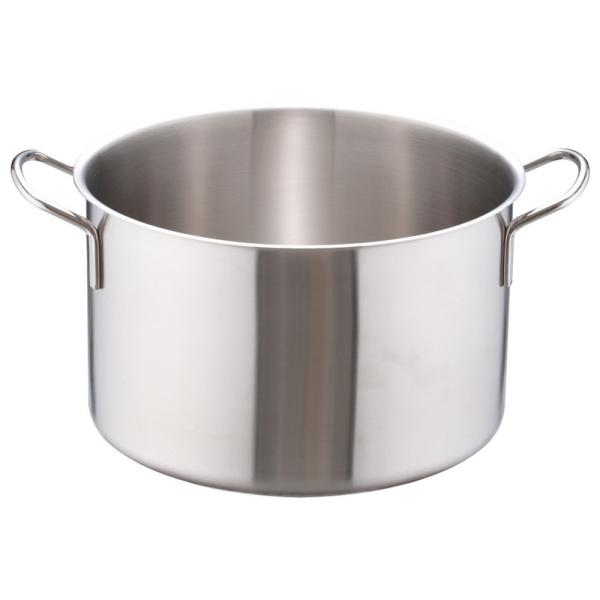 IH�Ή��� �������� / Murano(�����m) �C���_�N�V����18-8�������� (�W��)36cm ���@: �O�a:382mm �[��:230mm ��a:305mm 23L