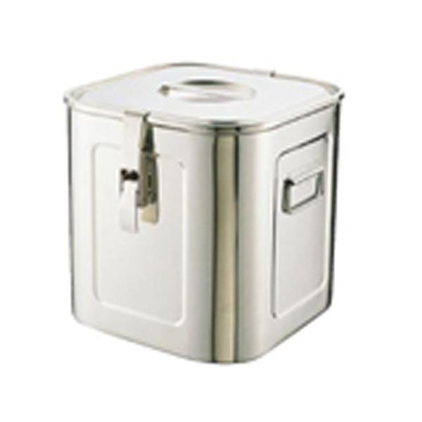 ~[pi ۑe / 18-8pbLtbNtpLb`|bg(VRS) (t) 24cm @: :238 x s:238 x H236mm e:12.6L