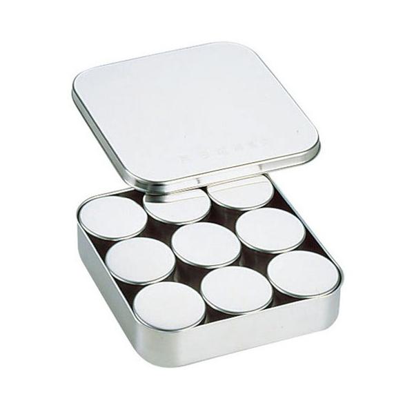 ~[pi ۑe / SW18-8He y^ (9) @: :200 x s:200 x H44mm