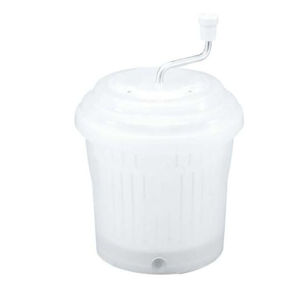   / RۃW{ؐ؂ 10^ @: Oa:340 x H340(455)mm 10L