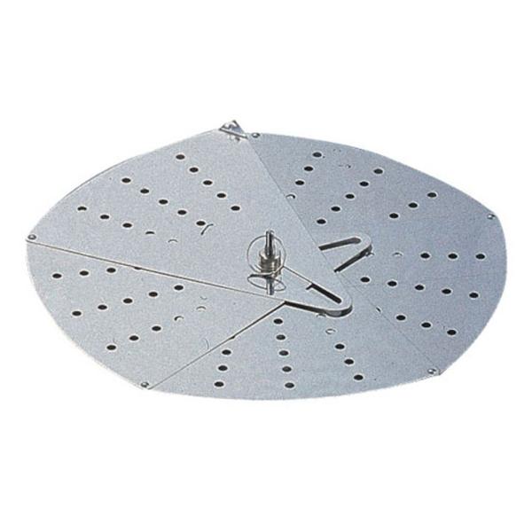 ƂW  / 18-0Ɩpt[TCYW @: ŏa:260mm ő咼a:360mm :0.56kg