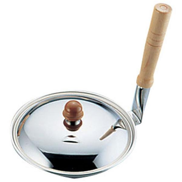 IHΉ  / 18-10CeqHSDD-160 (Wt) @: a:165mm :30mm a:100mm