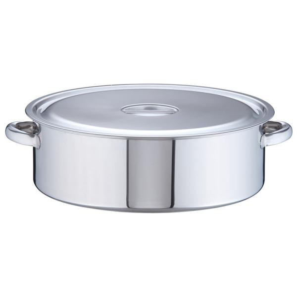 �W�t�� �������� / 18-8 �O�֓� 45cm ���@: ���a:45cm �O�a:470mm �[��:150mm 23L