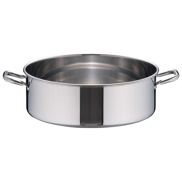 IH�Ή��� �������� / �p���[�E�f���W �O�֓�(�W��) 45cm ���@: �O�a:470mm �[��:150mm ��a:430mm 23L