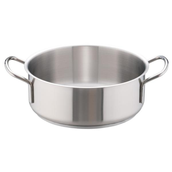 IHΉ  / Murano(m) C_NV 18-8O֓ (W)28cm @: Oa:300mm [:110mm a:273mm 6.7L