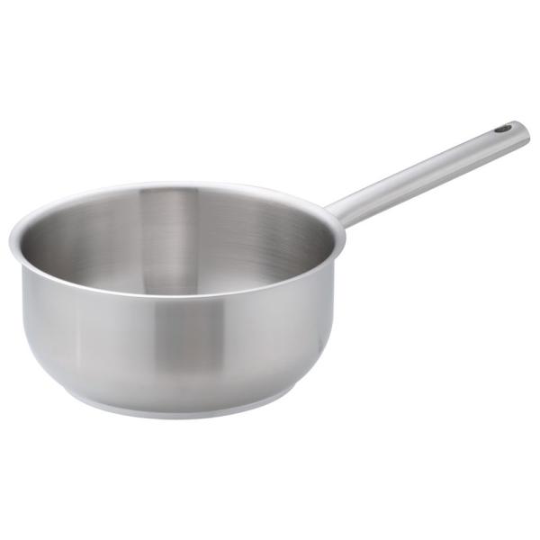 IHΉ  / Murano(m) C_NV18-8\e[p (W)24cm @: Oa:260mm [:110mm a:218mm 5L