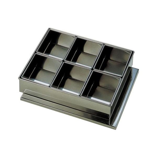 ~[pi ۑe / SA18-8cN~ 6 @: :330 x s:270 x H65mm