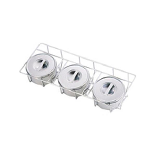 ~[pi ۑe / SA18-8ؗpN~ 1^ 3P  @: :535 x s:220 x H125mm :0.965kg