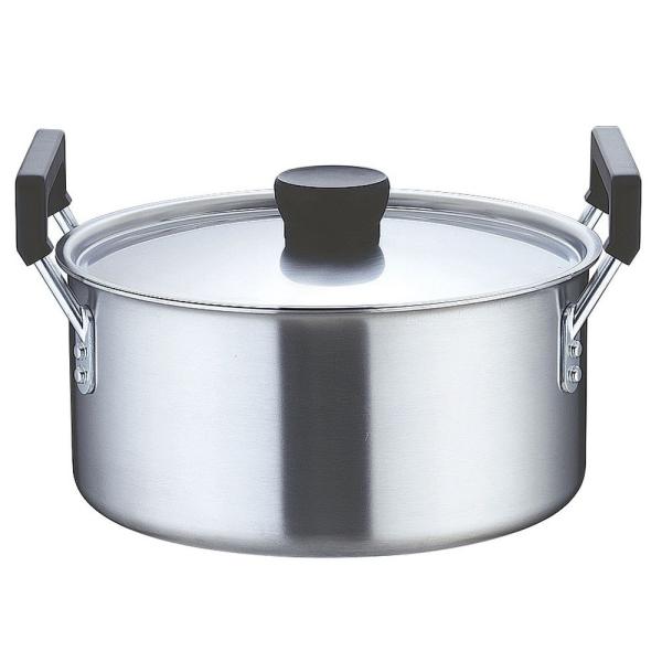 IHΉ  / TKG Nbh p 24cm @: Oa:255mm [:122mm a:210mm 5.4L