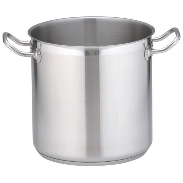 IHΉ  / TKG PRO(v)(W) 24cm @: Oa:255mm [:235mm a:223mm 10.8L