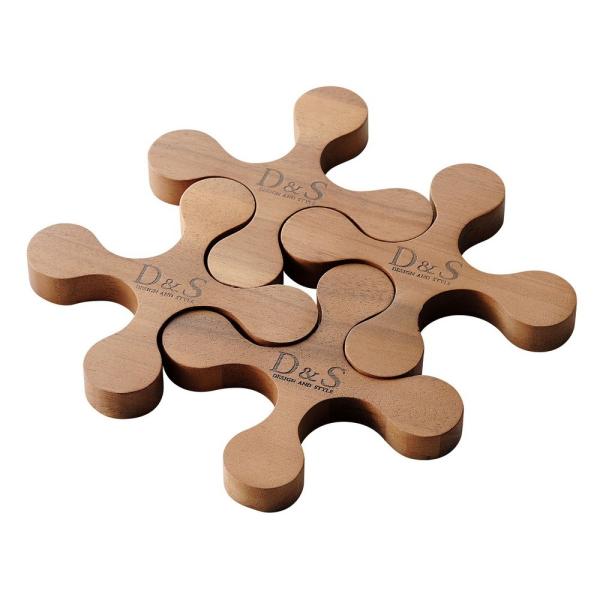 ~  / D&amp;SEbhEFA gxbg 4pcsZbg @: Ԍ:118 x s:118 x H14mm