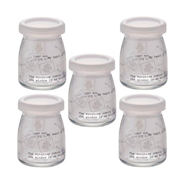 ٗe ۑe / ~N{g 90cc Wt(5) GA002 X^v @: a:40mm 57 x H75mm e:90cc