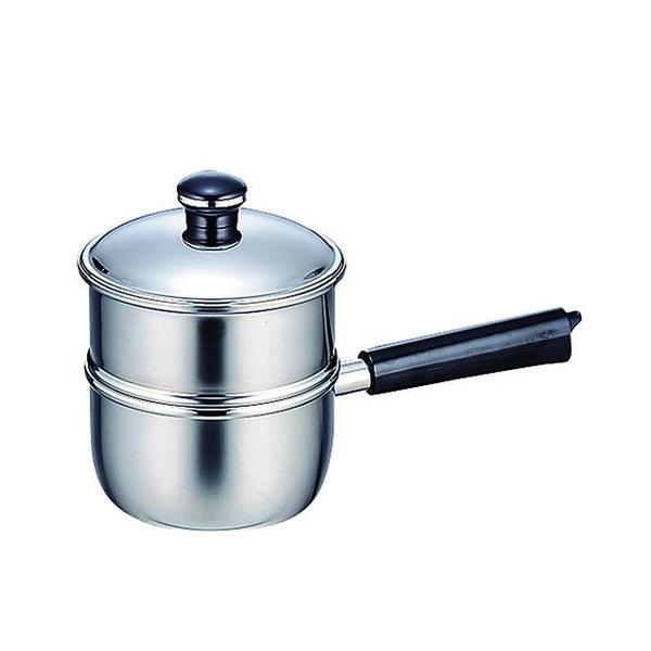 宮崎製作所 オブジェ IH対応 蒸し器 16cm OJ-3-1S (鍋) 価格比較