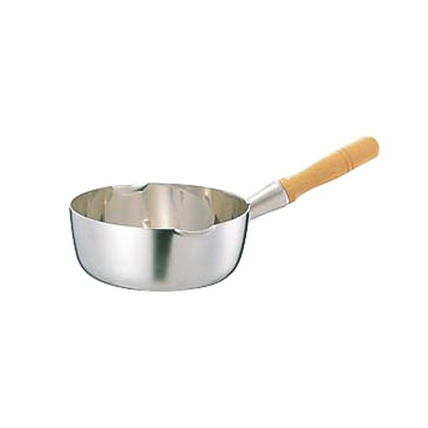 �������� �~�[�p�i / KO 3�w�|�N���b�h�ᕽ�� 18cm(1.5L) ���@: ��180 x �[�� 65mm ��:2.0mm