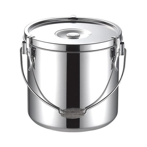 XgbN d ~[pi / KO 18-8H 18cm(4.4L) @: 180 x H180mm