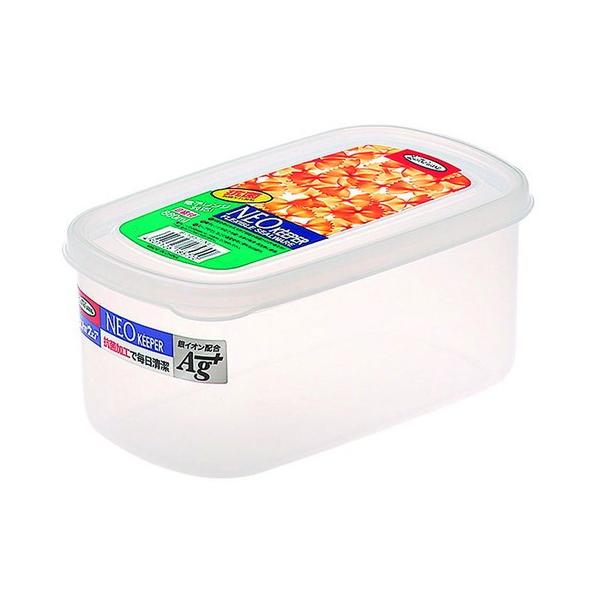 �X�g�b�N �d���� �~�[�p�i / NEO KEEPER ���[�W�|�P�b�gL B-1859 (1.7L) ���@: 172 x 101 x H149mm