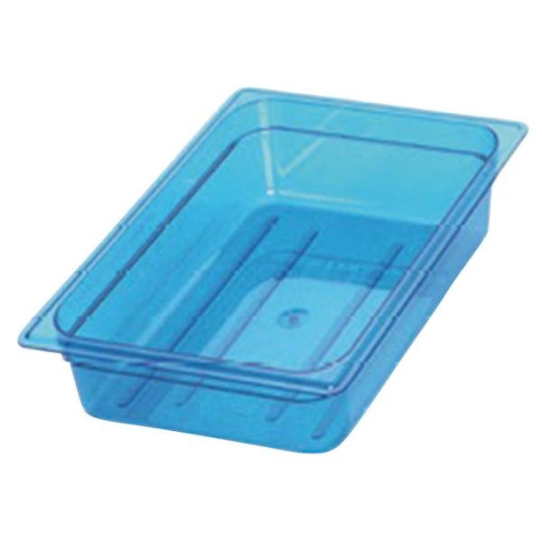 �d���� �~�[�p�i / �ٌc�J���[�t�[�h�p��(�ڐ��t) PC-1/1-100(13L) �u���[(B) ���@: 562 x 323 x H100mm