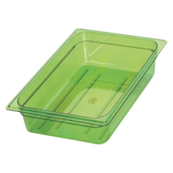 �d���� �~�[�p�i / �ٌc�J���[�t�[�h�p��(�ڐ��t) PC-1/1-100(13L) �O���[��(G) ���@: 562 x 323 x H100mm