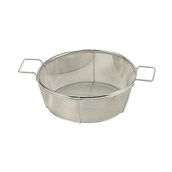 �������� �~�[�p�i / 18-8�t���C���[���ʗp�U(20���b�V��)20L�p ���@: ��290 x H95mm