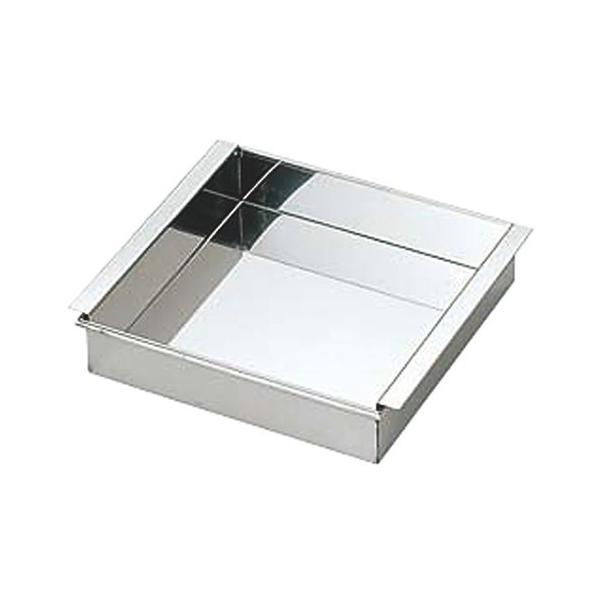  ~[pi / 18-8ASnڋʎq  33cm @: 330 x 330 x 44mm