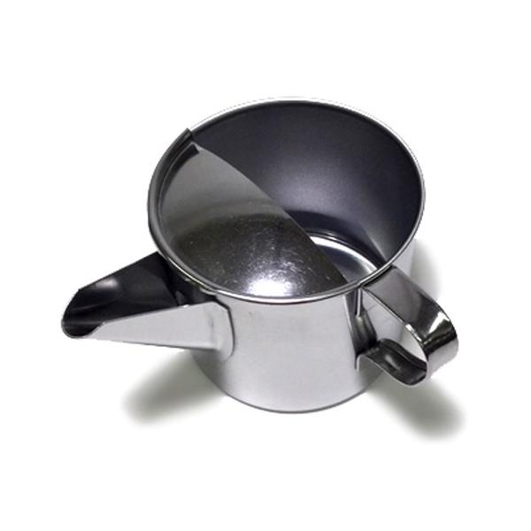 �S�Ă��p�i �~�[�p�i / 18-0���c�M �~�j ���@: ��90 x H80mm ��450cc