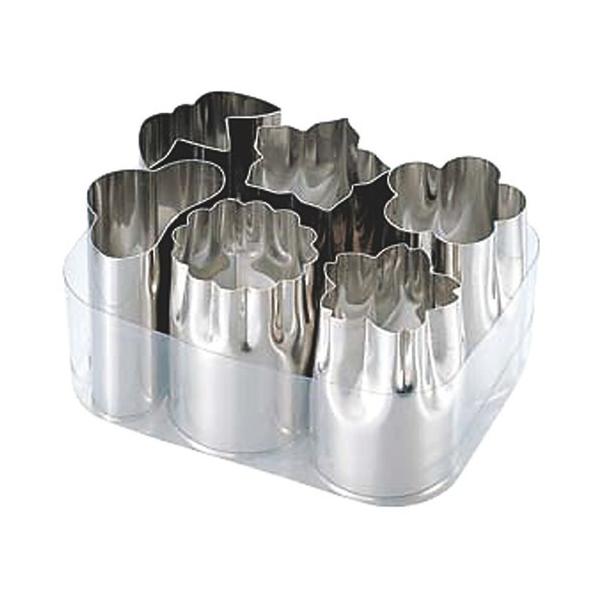  ~[pi / (S) 18-0ؔ^ 6PC  @: a40mm