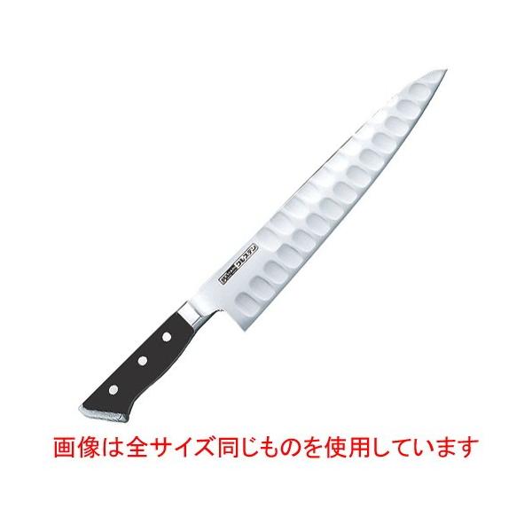 グレステン Tタイプ 牛刀 727TK 27cm 新品未使用品「訳あり品」 Amazon｜EBM グレステン Tタイプ 牛刀 27cm 727TK｜牛刀包丁