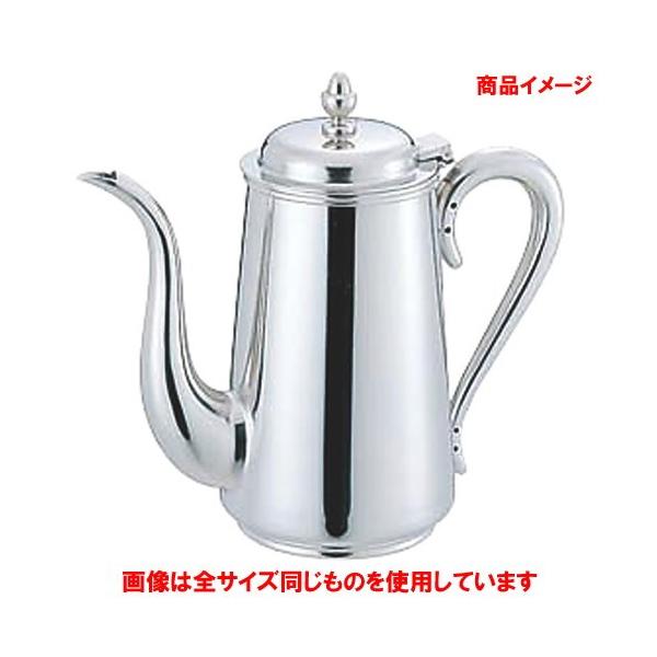 �e�[�u���E�F�A �~�[�p�i / UK 18-8B���R�[�q�[�|�b�g 7�l�p ���@: ��110 x H200mm 1000cc