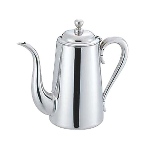 �e�[�u���E�F�A �~�[�p�i / UK 18-8M�^�R�[�q�[�|�b�g 7�l�p ���@: ��110 x H200mm 1000cc