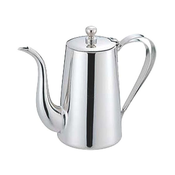 �e�[�u���E�F�A �~�[�p�i / UK 18-8K�^�R�[�q�[�|�b�g 7�l�p ���@: ��110 x H190mm 1000cc