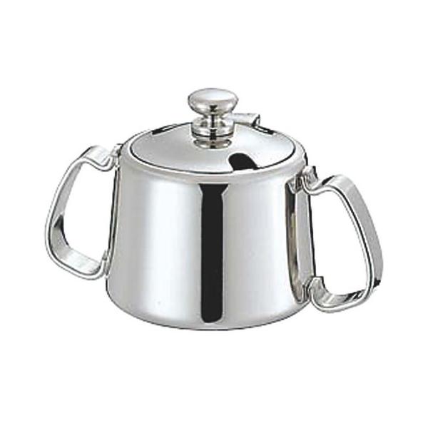 �e�[�u���E�F�A �~�[�p�i / UK 18-8�`�{���V���K�[�|�b�g 5�l�p ���@: ��80 x H80mm 260cc