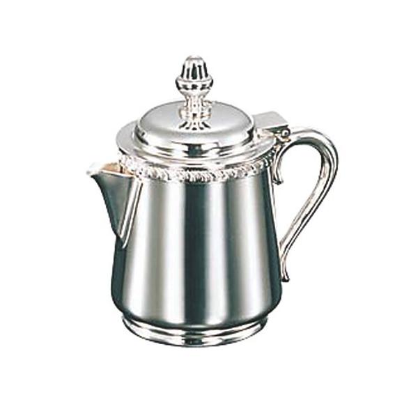 �e�[�u���E�F�A �~�[�p�i / UK 18-8�e���~���N�|�b�g 5�l�p ���@: ��65 x H95mm 160cc