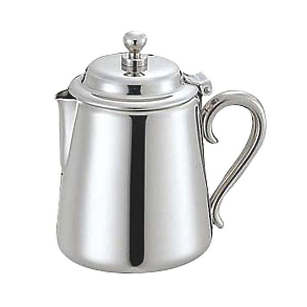 �e�[�u���E�F�A �~�[�p�i / UK 18-8M�^�~���N�|�b�g 5�l�p ���@: ��65 x H95mm 160cc