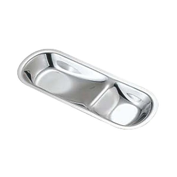 �������� �~�[�p�i / UK 18-8�T�[�o�[���X�g ���n ���@: 250 x 100 x H27mm