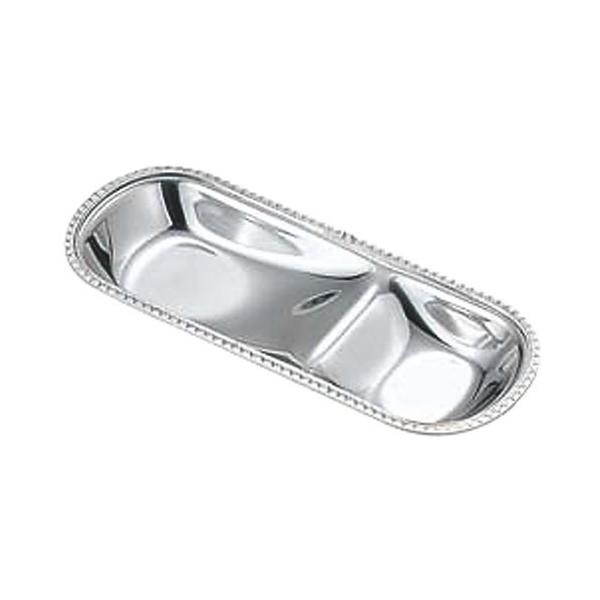 �������� �~�[�p�i / UK 18-8�T�[�o�[���X�g �e�� ���@: 250 x 100 x H27mm