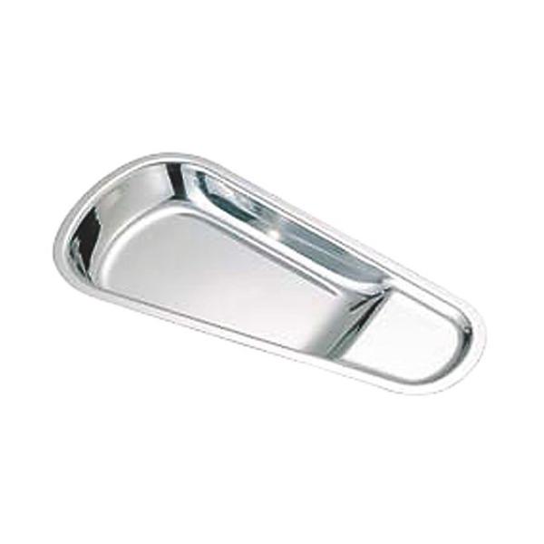 �������� �~�[�p�i / SW 18-8�T�[�r�X�g���O���X�g ���� ���@: 276 x 143 x H25mm